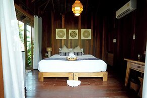 Tongna Cottage Natural Resort