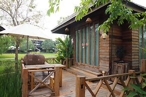 Tongna Cottage Natural Resort