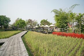 Tongna Cottage Natural Resort