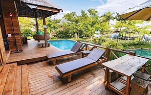 Tongna Cottage Natural Resort