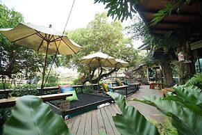 Tongna Cottage Natural Resort