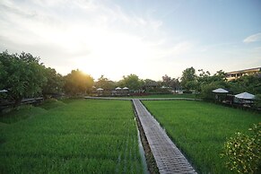 Tongna Cottage Natural Resort