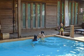 Tongna Cottage Natural Resort