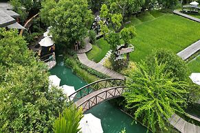 Tongna Cottage Natural Resort