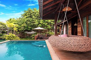 Tongna Cottage Natural Resort