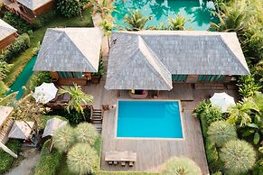 Tongna Cottage Natural Resort