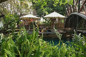 Tongna Cottage Natural Resort