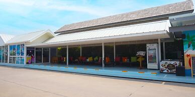 Tongna Cottage Natural Resort