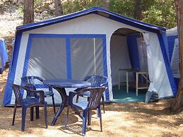 Camping de l'Ardèche
