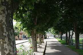 Camping de l'Ardèche