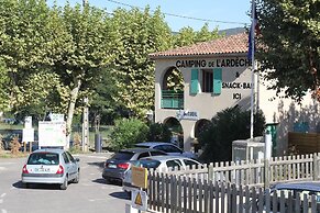 Camping de l'Ardèche