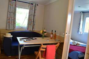 Camping de l'Ardèche