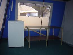 Camping de l'Ardèche