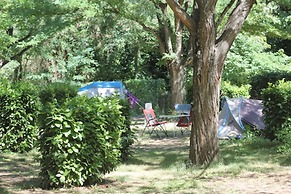 Camping de l'Ardèche