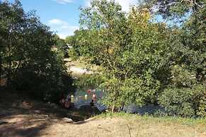 Camping de l'Ardèche