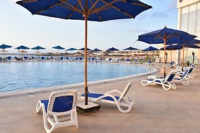 Golden jewel hotel