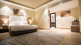 Golden jewel hotel