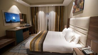 Golden jewel hotel