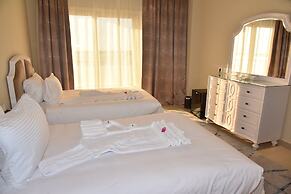 Golden jewel hotel