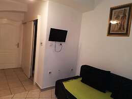 Apartment Pauk Split