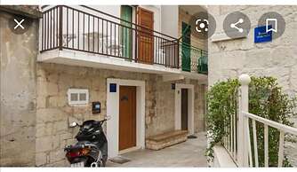 Apartment Pauk Split