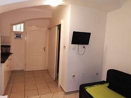 Apartment Pauk Split