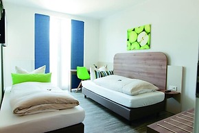 Hotel M24