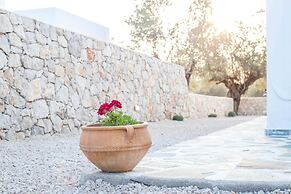 Kalathos Dream Villas