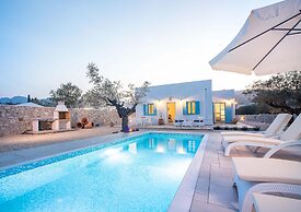 Kalathos Dream Villas