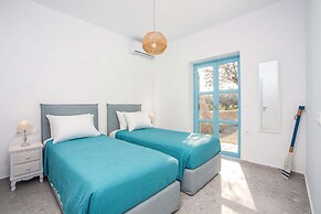 Kalathos Dream Villas