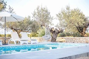 Kalathos Dream Villas