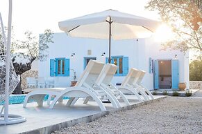 Kalathos Dream Villas