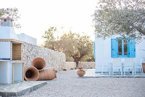 Kalathos Dream Villas