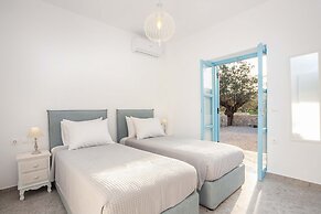 Kalathos Dream Villas
