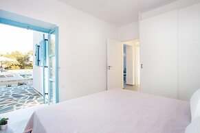 Kalathos Dream Villas