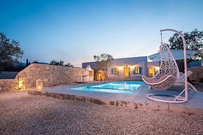 Kalathos Dream Villas