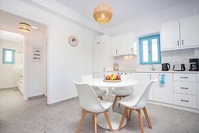 Kalathos Dream Villas