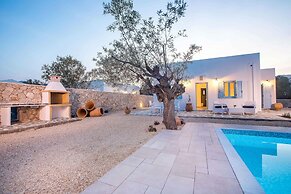 Kalathos Dream Villas