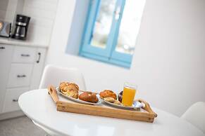 Kalathos Dream Villas