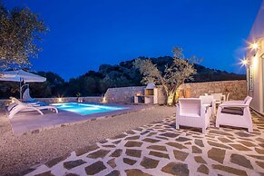 Kalathos Dream Villas
