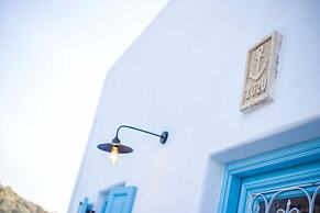 Kalathos Dream Villas