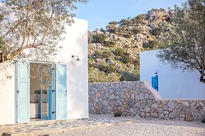 Kalathos Dream Villas