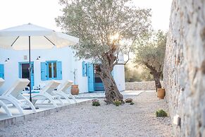 Kalathos Dream Villas