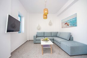 Kalathos Dream Villas