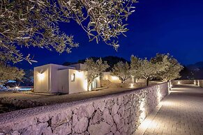 Kalathos Dream Villas