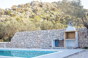 Kalathos Dream Villas