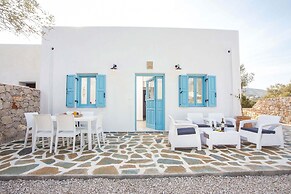 Kalathos Dream Villas