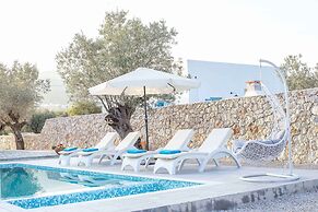 Kalathos Dream Villas