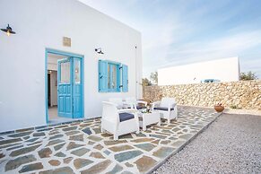 Kalathos Dream Villas