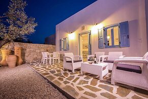Kalathos Dream Villas
